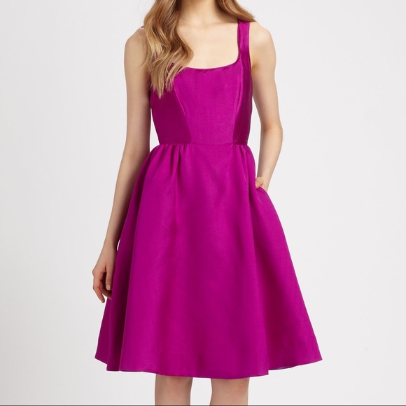 Kate Spade Landry Dress in Baja Rose
